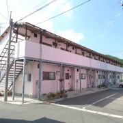 ディアドリームⅡの外観画像
