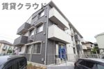 SAIGAの間取り画像