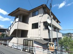シャルム西川の外観画像