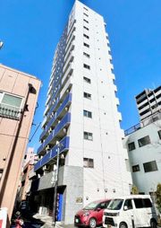 メインステージ錦糸町Ⅳの外観画像