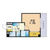 グランシャリオ大濠の間取り画像