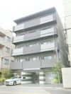 DIPS南六郷Ⅱの間取り画像