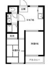 第三吉ビルの間取り画像