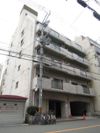 レクシア九条の間取り画像