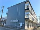 レオパレスイーグルⅢの間取り画像