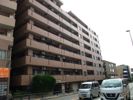 ライオンズシティー武蔵小金井の間取り画像