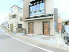 GRAND SHINEの外観画像