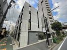 MDM駒沢大学の外観