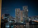 芝浦アイランドケープタワーの間取り画像