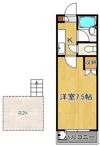 リファレンス企救丘の間取り画像