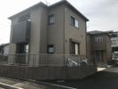 レフトホース東浦和の間取り画像