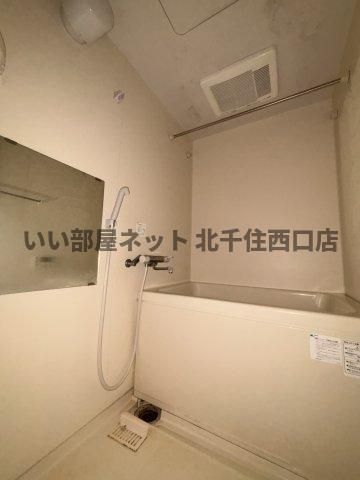 バスルーム