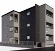 TOKI HOUSE 01の間取り画像