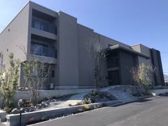 シャーメゾンコンフォーザの外観画像