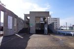 福井市 西開発3丁目(まつもと町屋駅) の貸店舗・事務所の間取り画像
