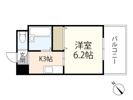 ハイムN5の間取り画像