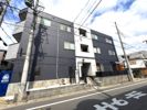シャンテ本山の間取り画像