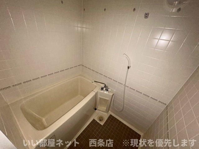 バスルーム