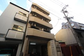 第2水口ビルの外観画像