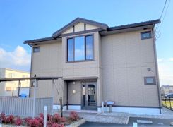 ヴィラ ブンカの外観画像