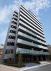 エルフォルテ東京EASTの間取り画像