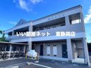 ルビコンの間取り画像