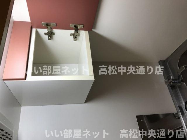 リビング