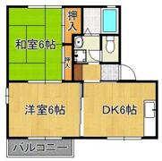 MKヒルズの間取り画像