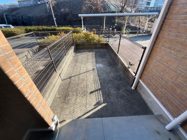庭