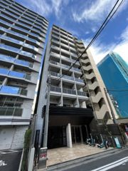 デュアレス千代田三崎町の外観画像