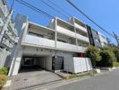 小田急コアロード六本木フロンテの間取り画像