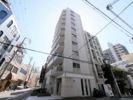 アクエルド新町の間取り画像