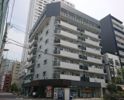 ワコーレ錦糸町マンションの外観