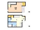 メゾンやよい坂の間取り画像