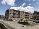ユーミー堀川の間取り画像
