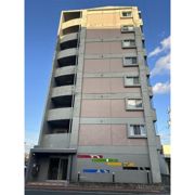 レイズマンションの外観画像