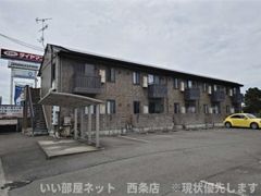 ボン･ヴォヤージュⅡの外観画像