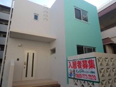 プルメリアの外観画像