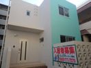 プルメリアの間取り画像