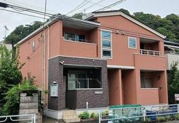 N・Fフラッツの外観画像