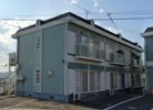 平松コーポA棟の間取り画像