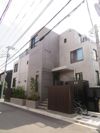 ミレドゥーエ下北沢Ⅰの間取り画像