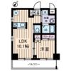 プレデパルク3の間取り画像