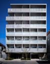 CAVANA北参道の間取り画像