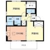 ファミールM－Aの間取り画像
