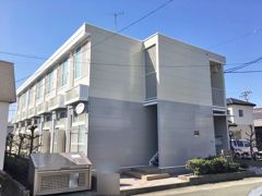 レオパレス古見の外観画像