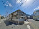 ヴェラ下富野の外観