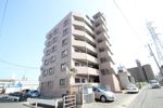 KハイツⅡの間取り画像