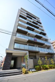 メゾンドボヌールの外観画像