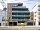 春日テラスの間取り画像